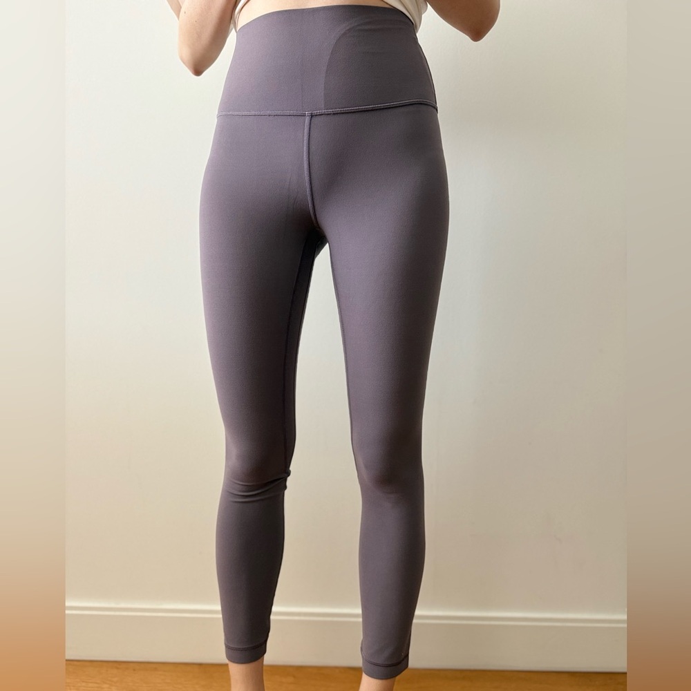 lululemon Align High-Rise Pant 25”